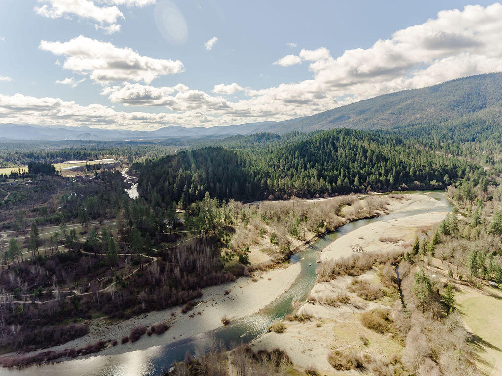 Illinois River Estates - Land