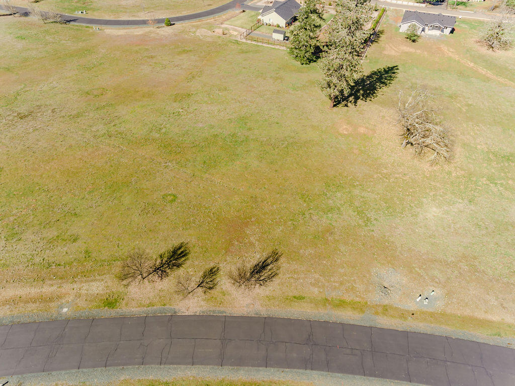 Illinois River Estates - Land