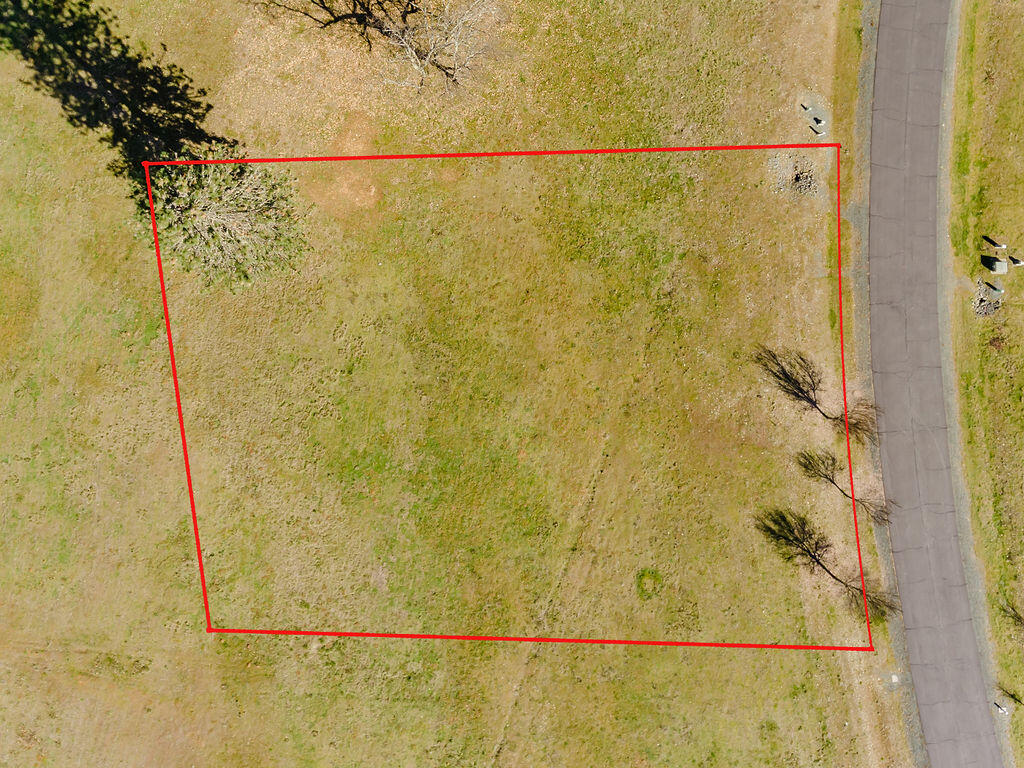 Illinois River Estates - Land