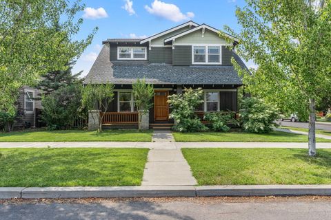 2727 NE Great Horned Place Bend OR 97701
