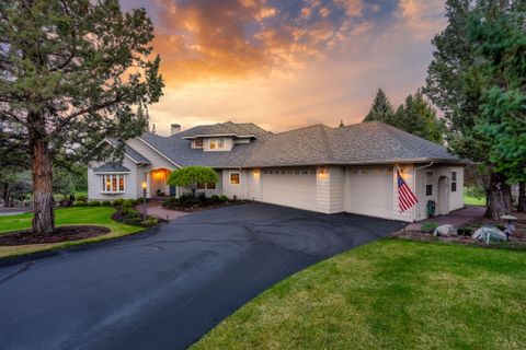 719 Widgeon Road Redmond OR 97756