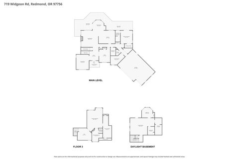 Tiny photo for 719 Widgeon Road, Redmond, OR 97756 (MLS # 220219270)