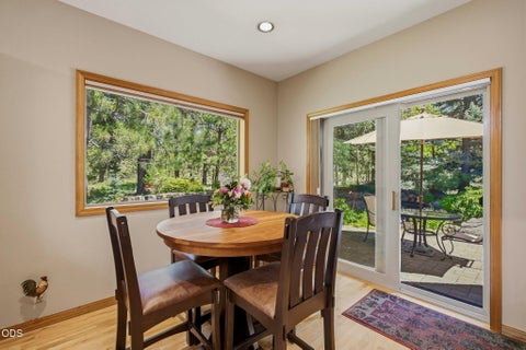 Tiny photo for 57944 Bunker Lane #4, Sunriver, OR 97707 (MLS # 220223367)