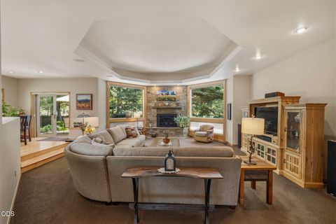 Tiny photo for 57944 Bunker Lane #4, Sunriver, OR 97707 (MLS # 220223367)