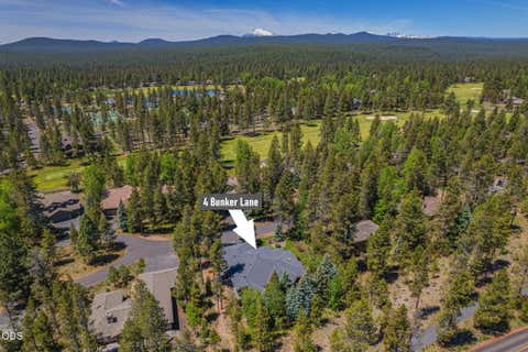 Tiny photo for 57944 Bunker Lane #4, Sunriver, OR 97707 (MLS # 220223367)