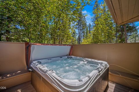 Tiny photo for 57944 Bunker Lane #4, Sunriver, OR 97707 (MLS # 220223367)
