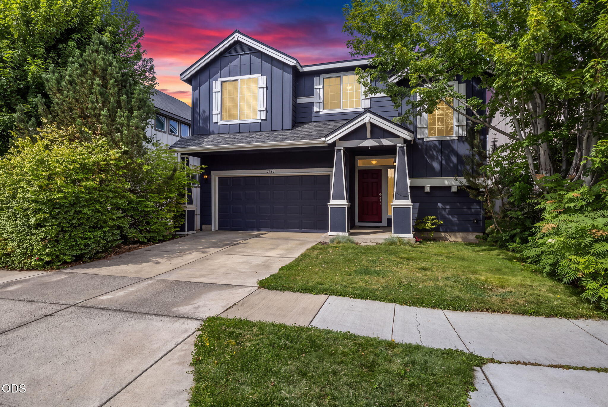 2840 NE Sedalia Loop