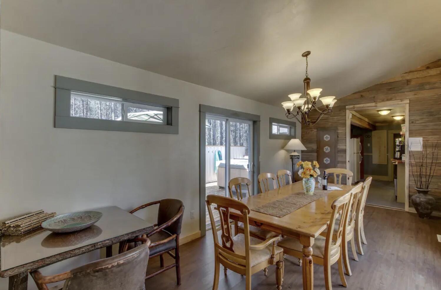 Drrh Trs - Residential