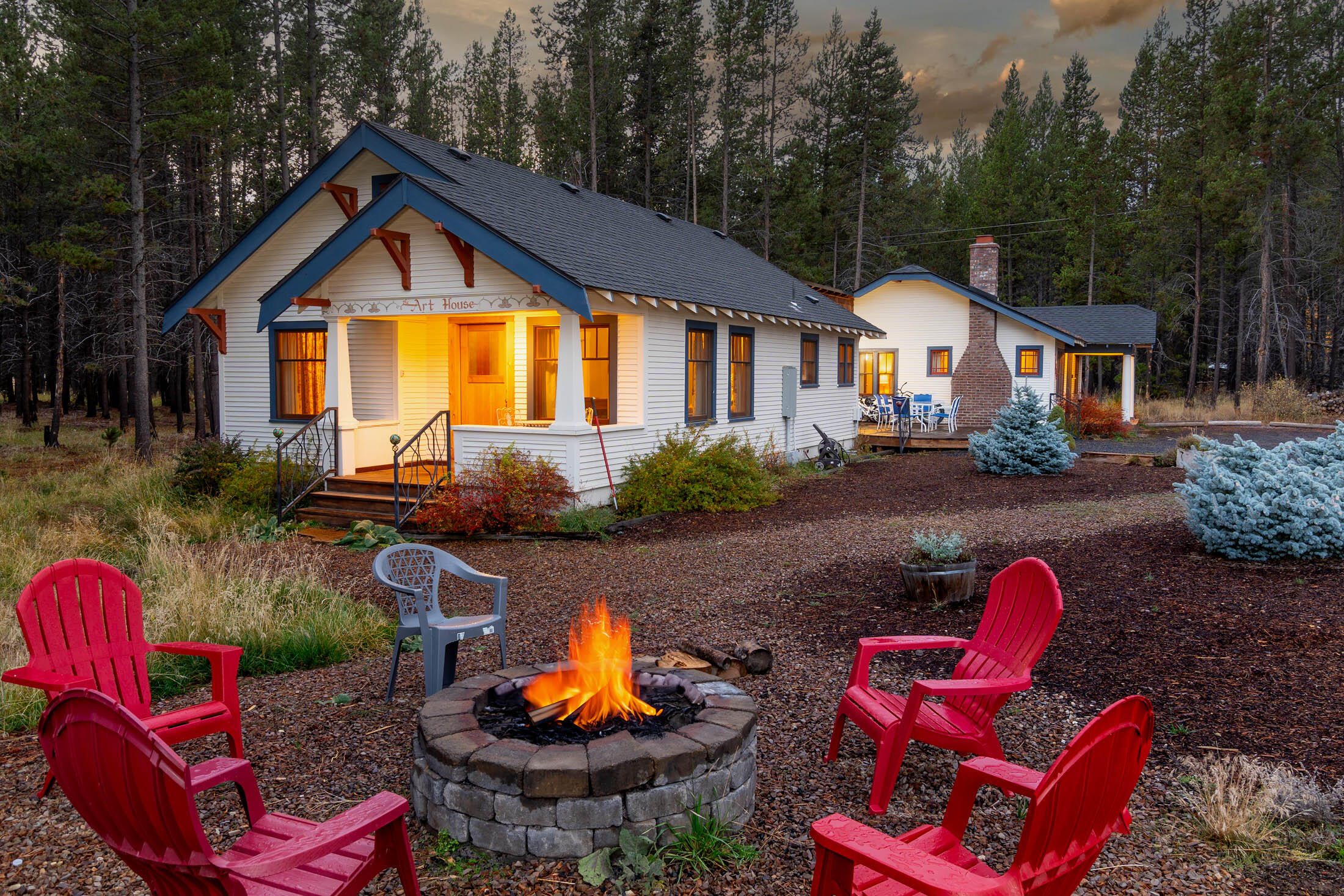 Drrh Trs - Residential