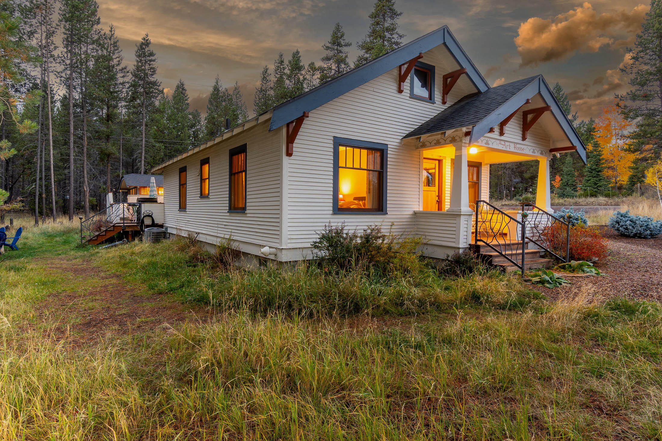 Drrh Trs - Residential