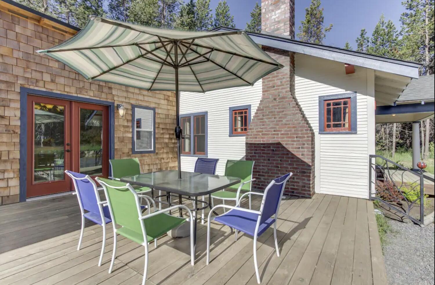 Drrh Trs - Residential