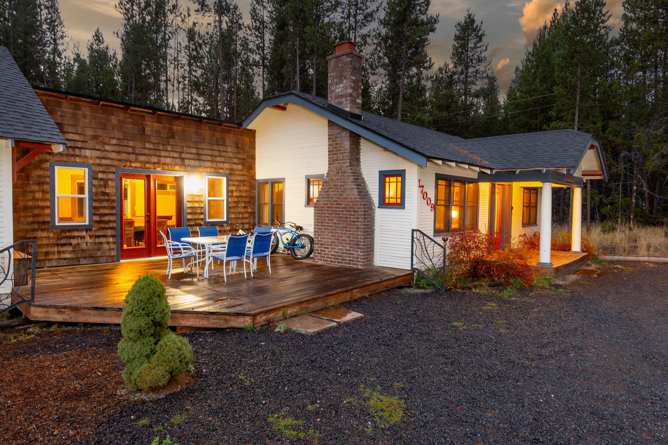 Drrh Trs - Residential