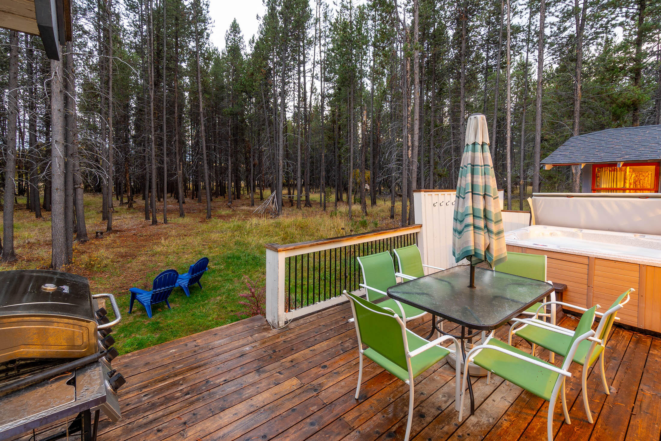 Drrh Trs - Residential