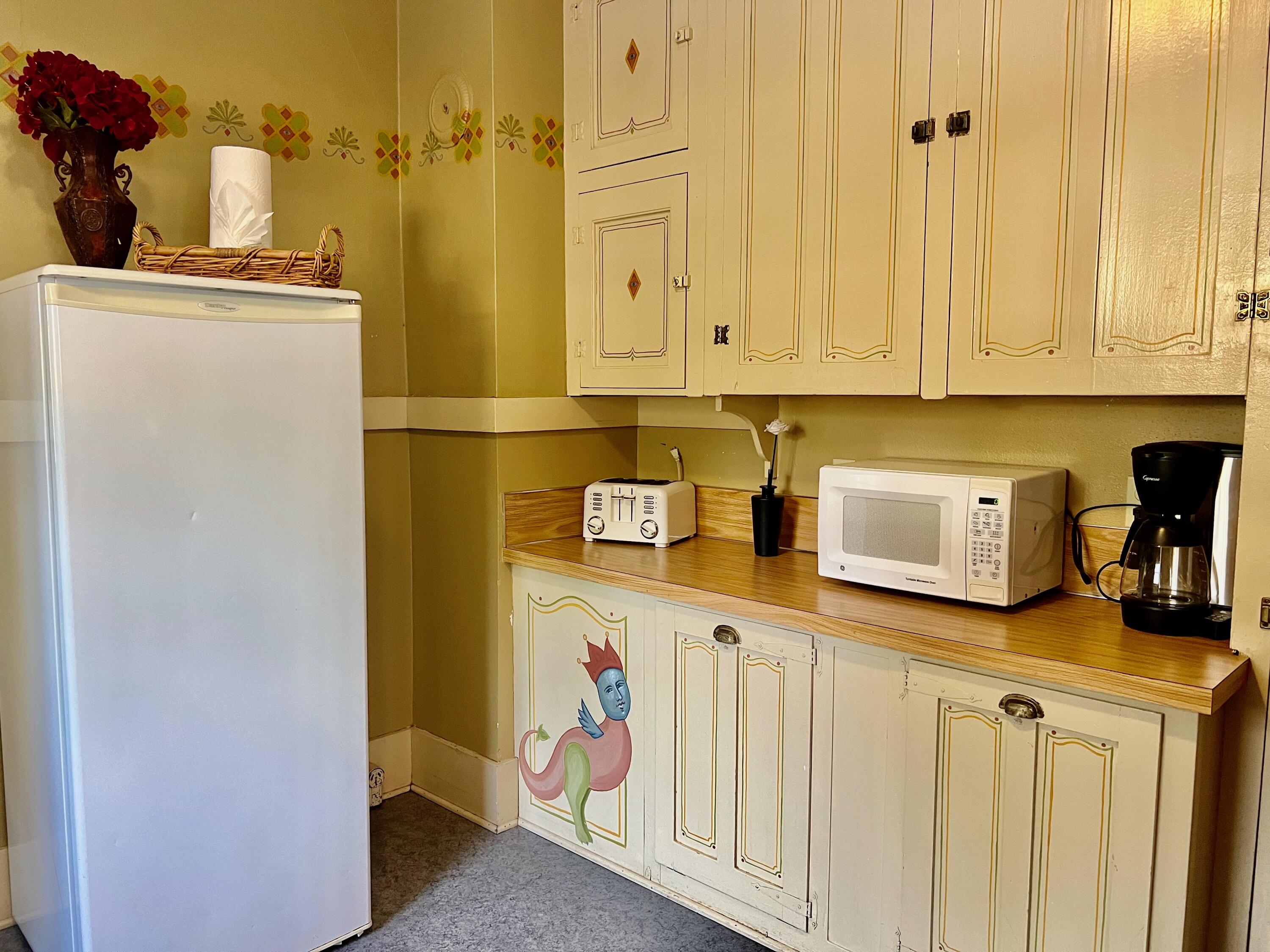 Drrh Trs - Residential