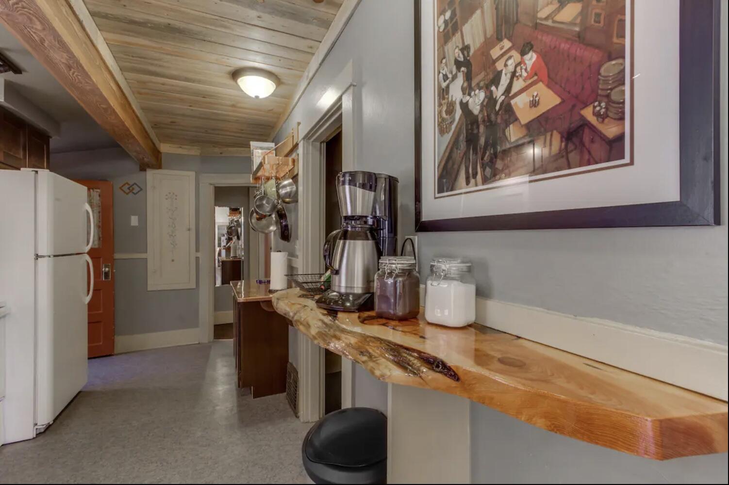 Drrh Trs - Residential