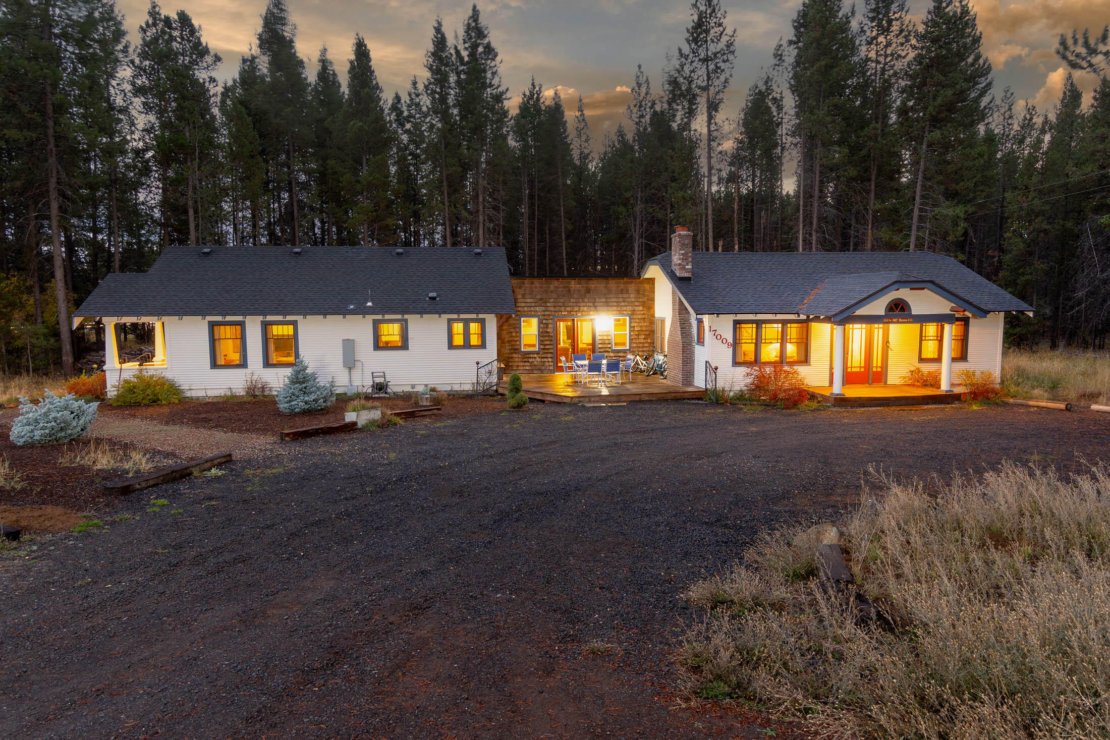 Drrh Trs - Residential