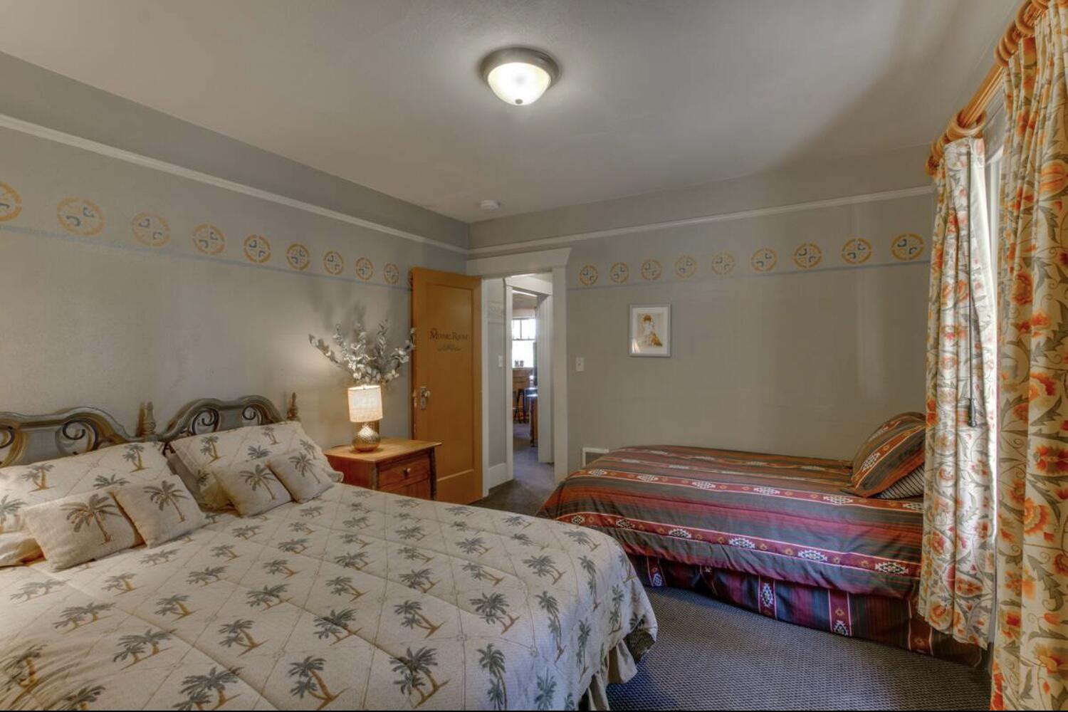 Drrh Trs - Residential