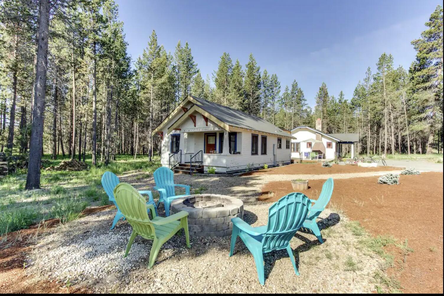 Drrh Trs - Residential