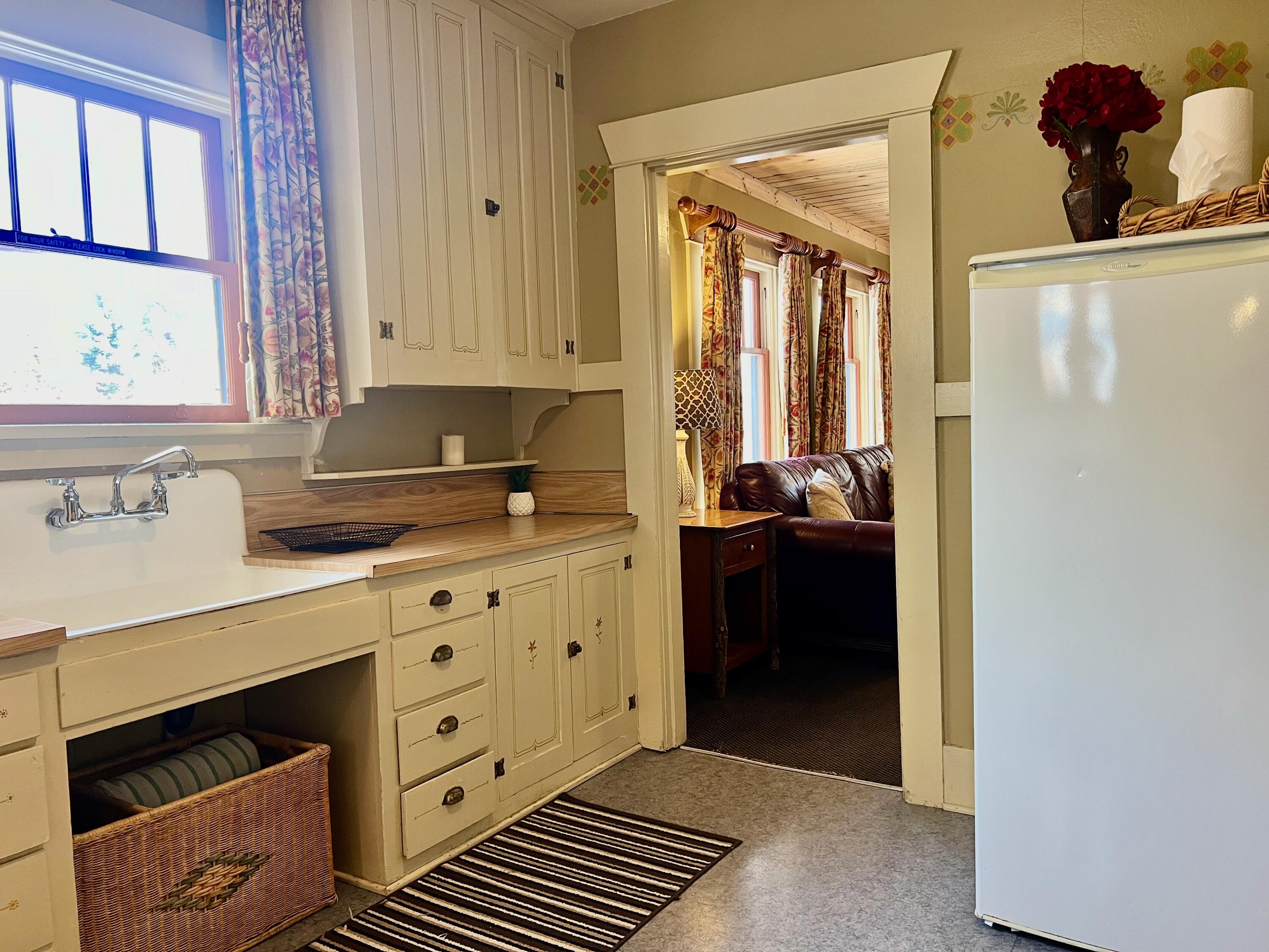 Drrh Trs - Residential