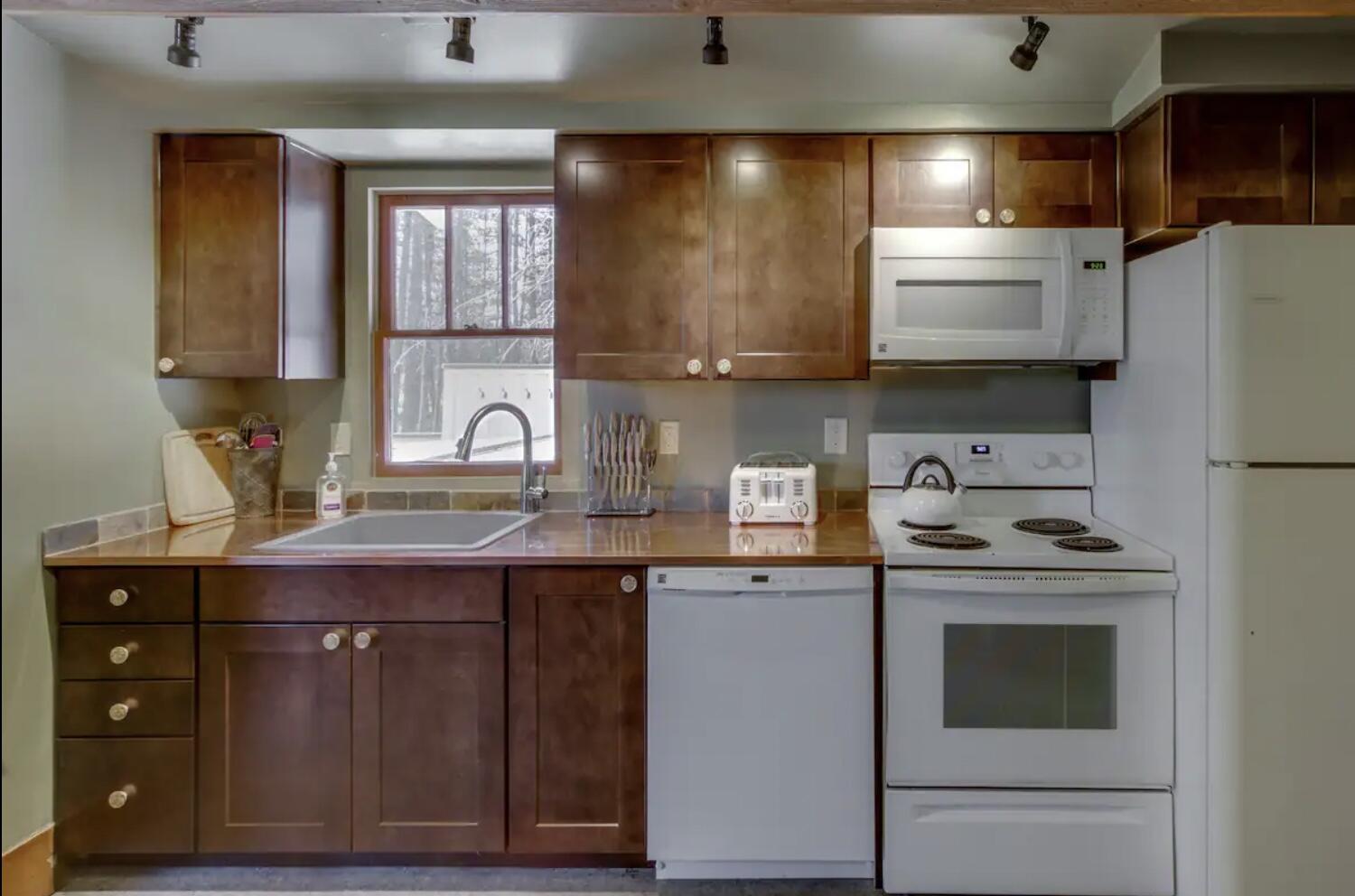 Drrh Trs - Residential