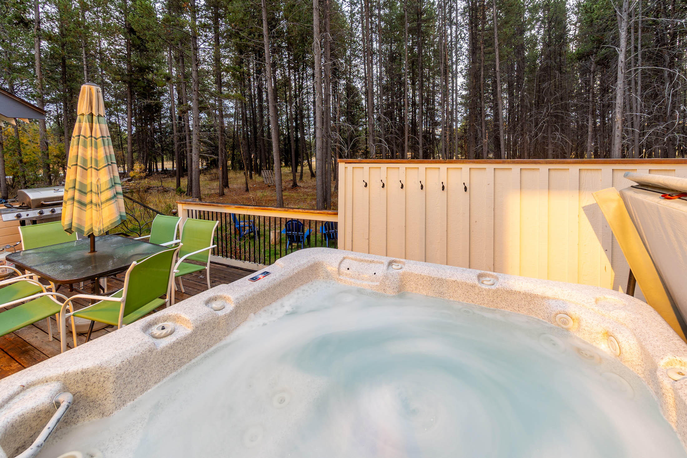 Drrh Trs - Residential