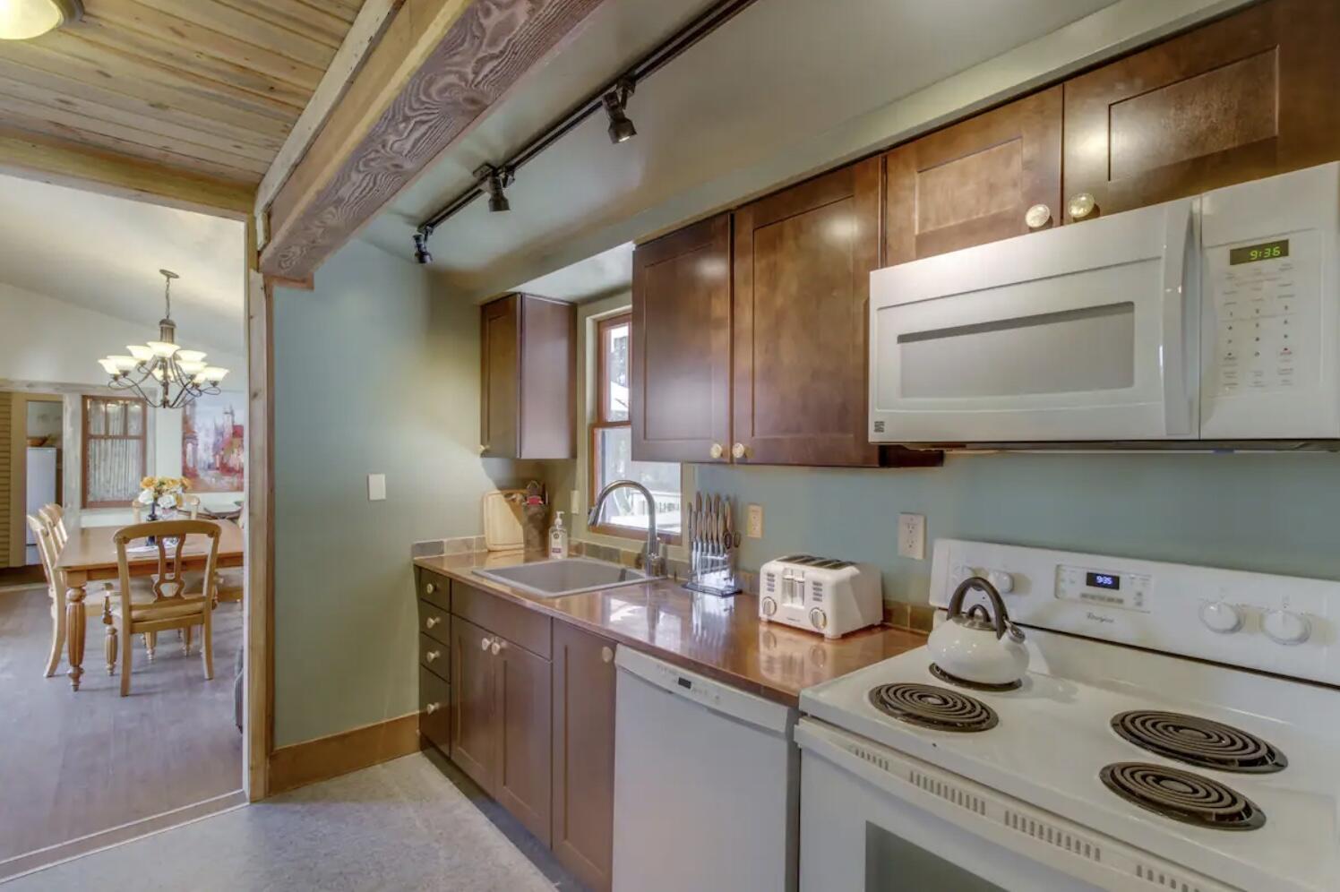 Drrh Trs - Residential