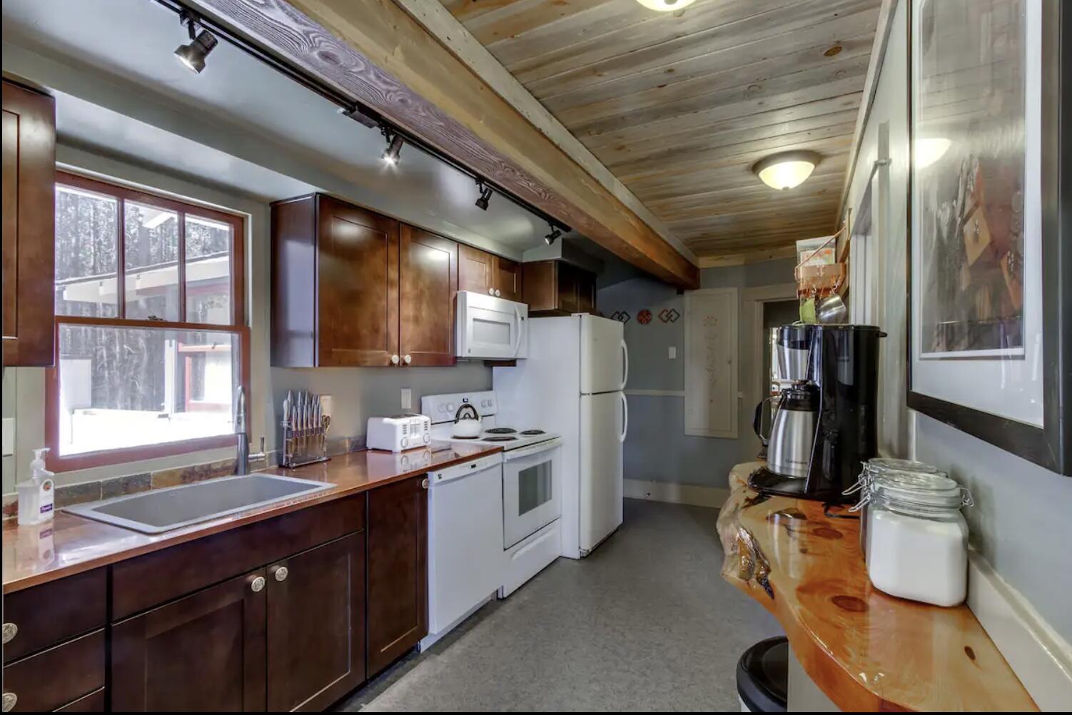 Drrh Trs - Residential