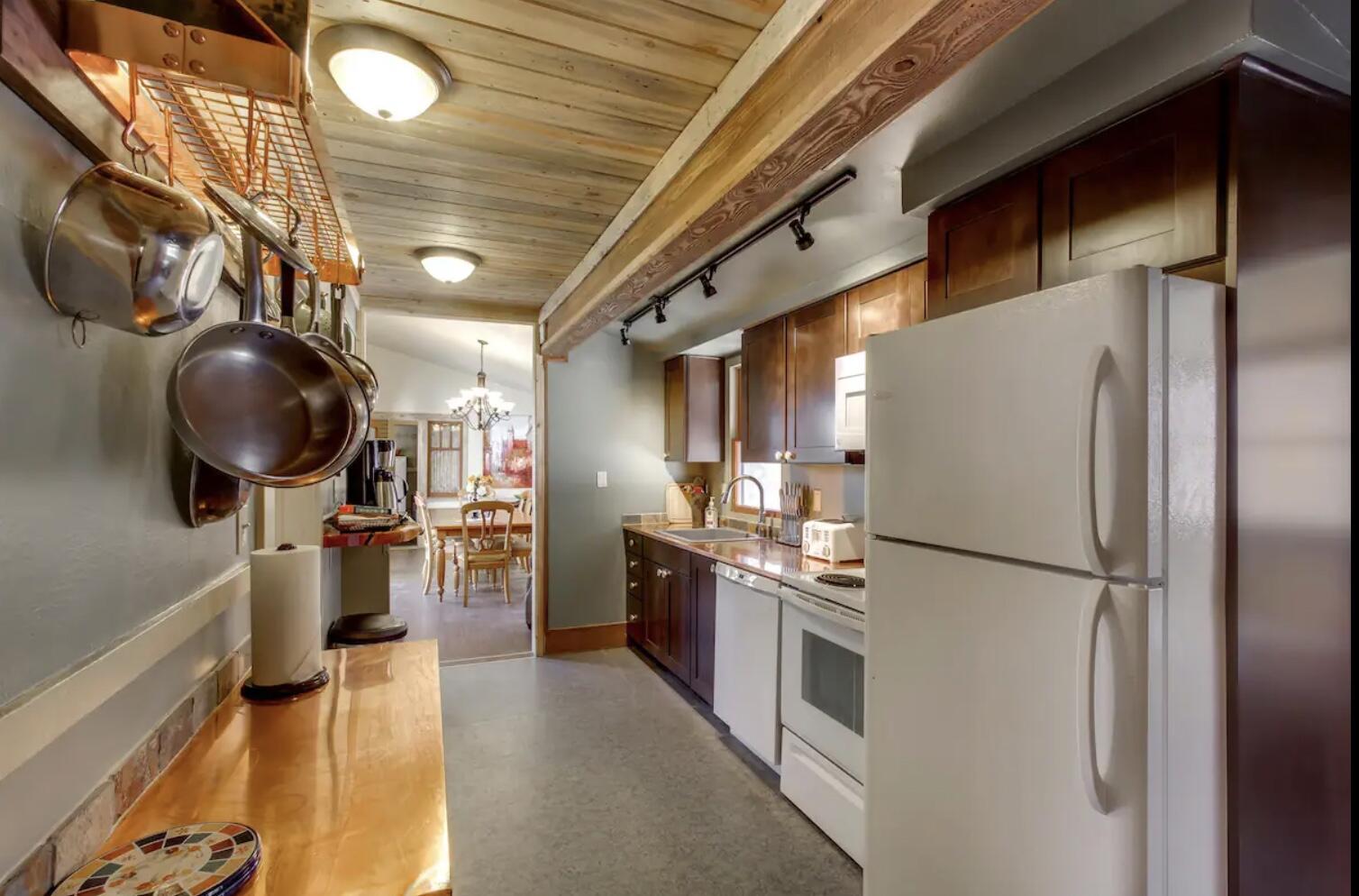 Drrh Trs - Residential