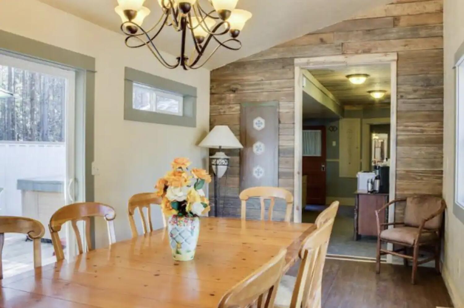 Drrh Trs - Residential