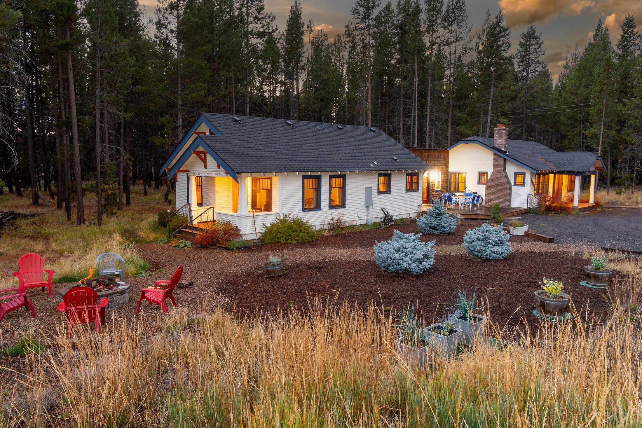 Drrh Trs - Residential