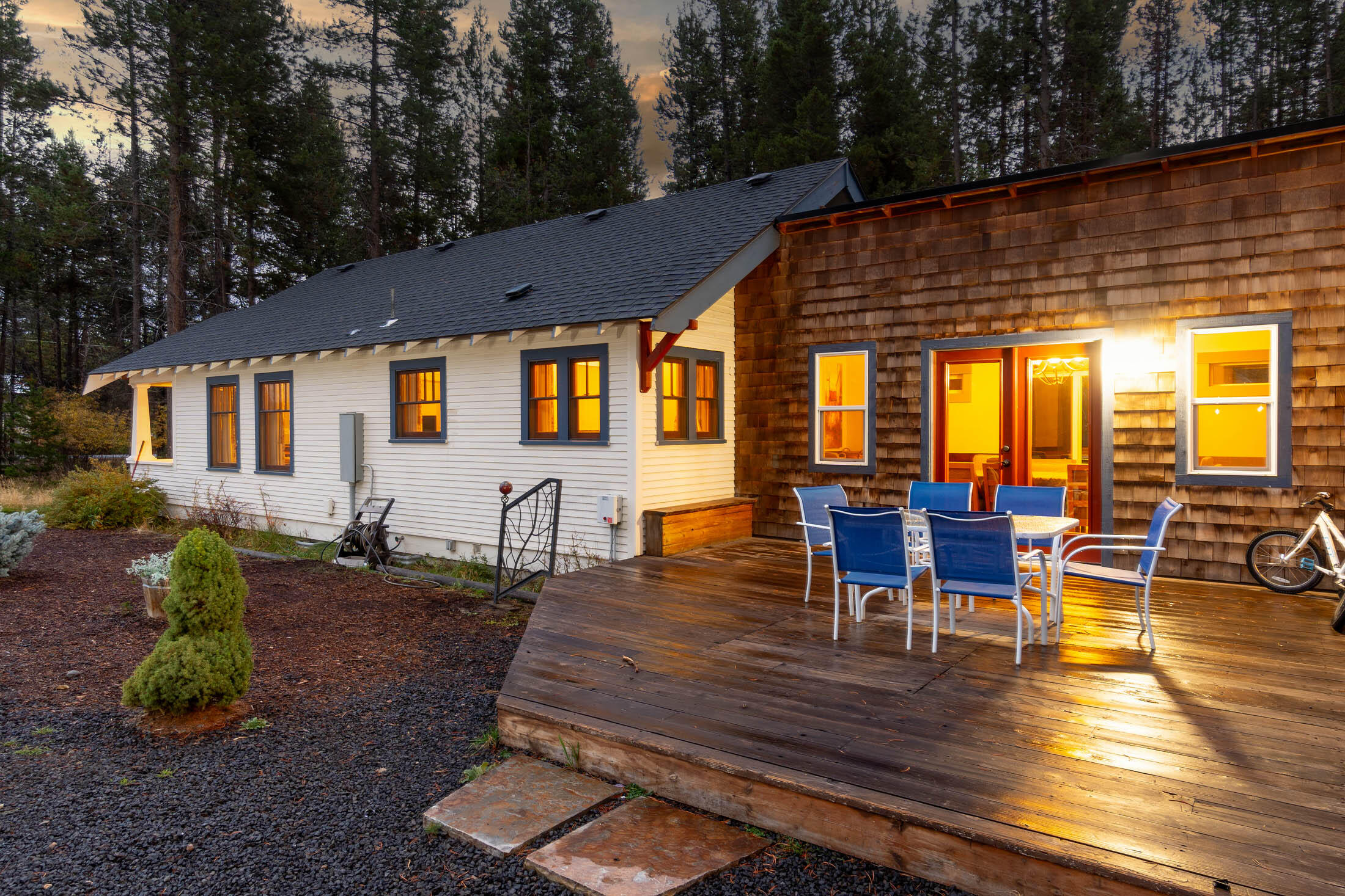 Drrh Trs - Residential