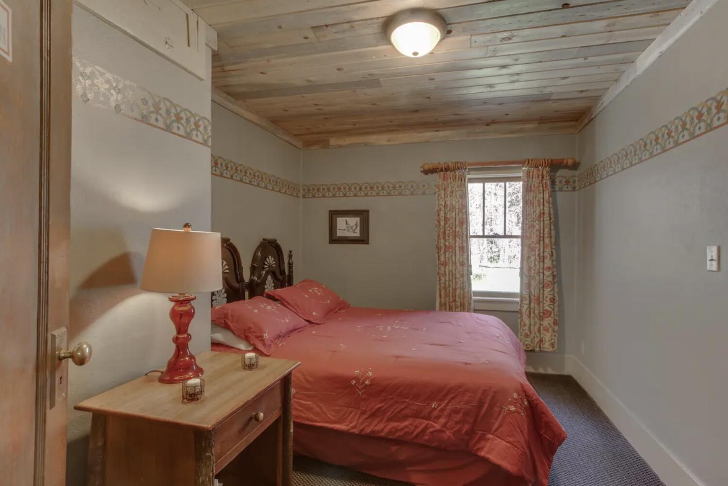 Drrh Trs - Residential