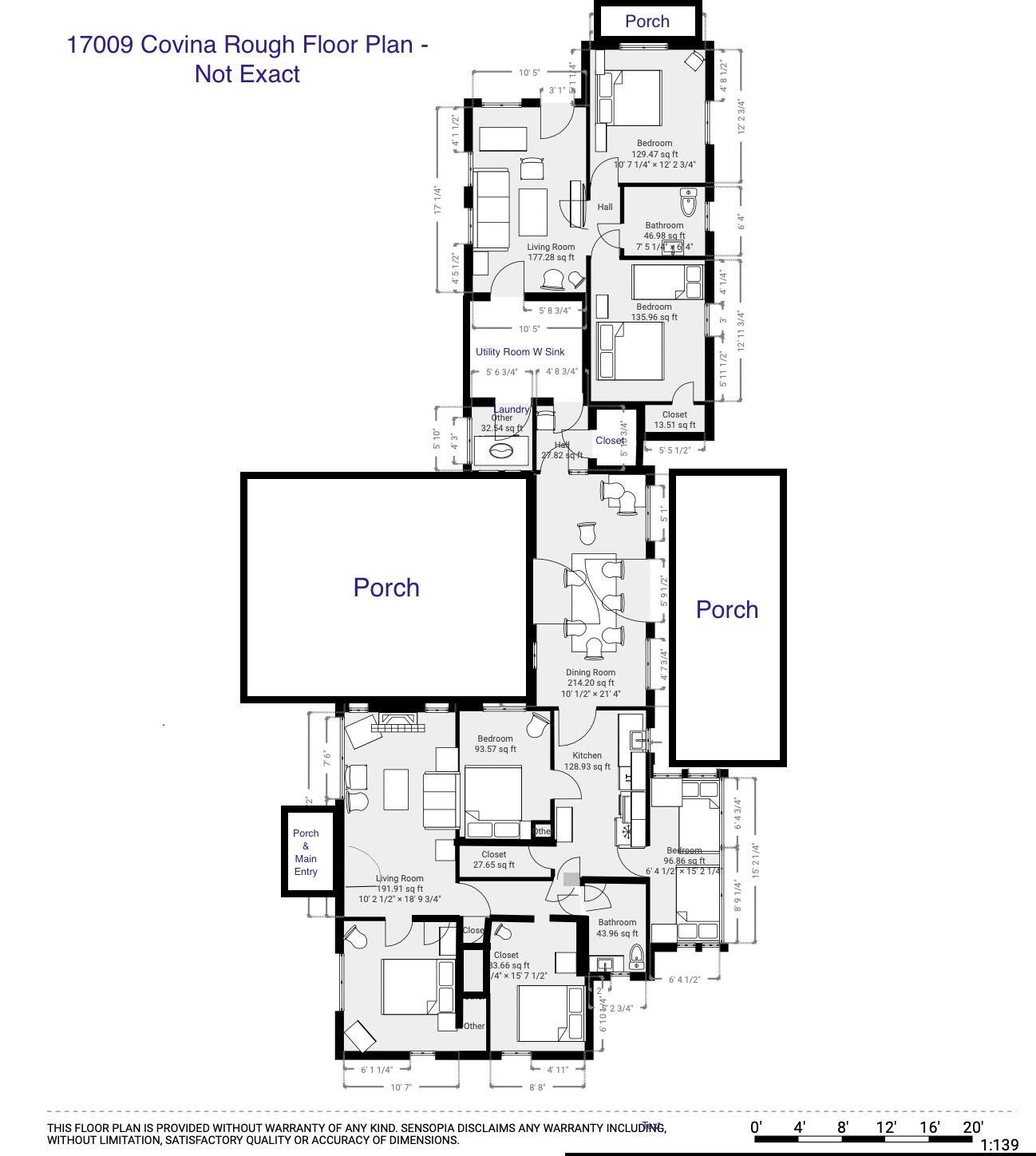Drrh Trs - Residential