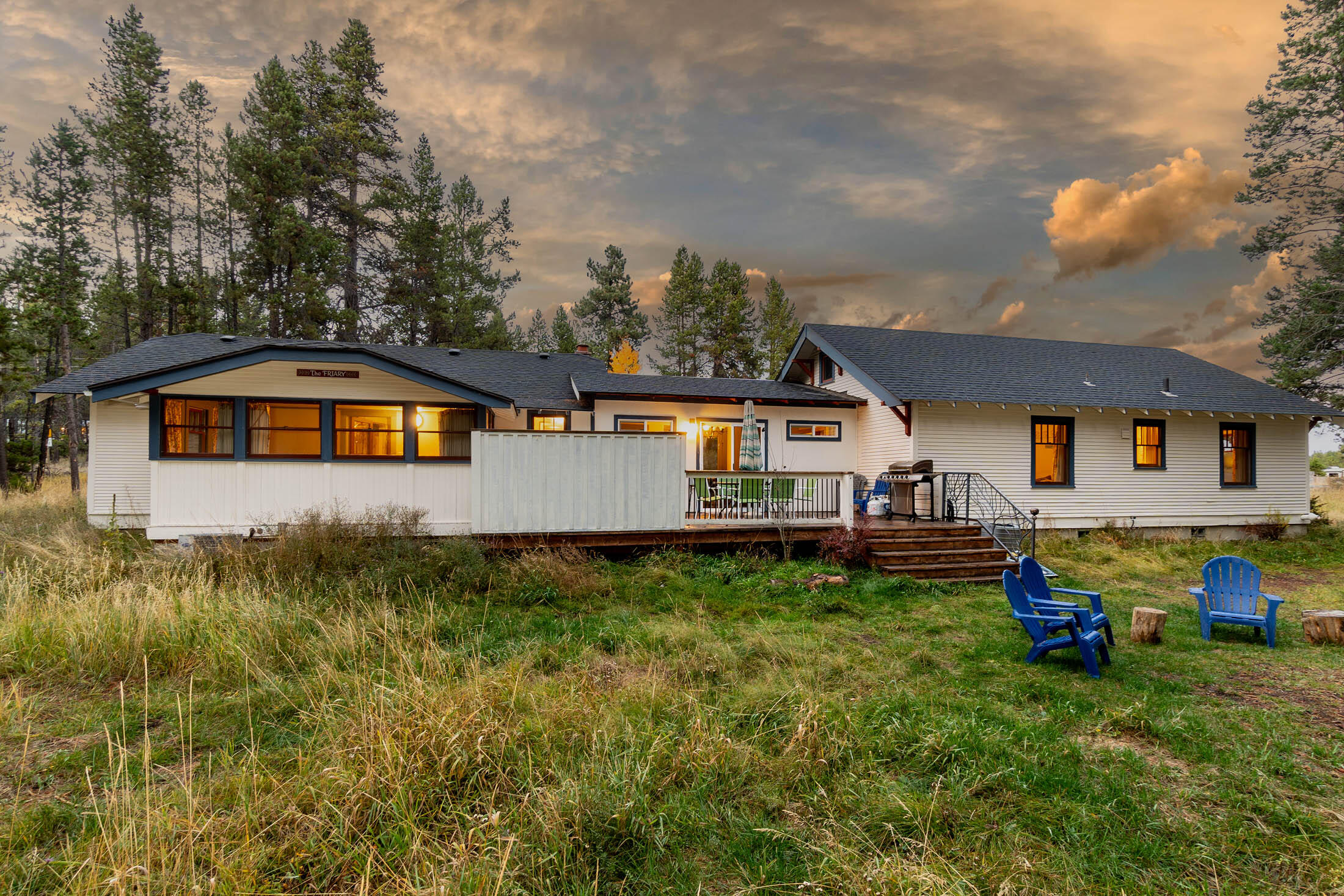 Drrh Trs - Residential