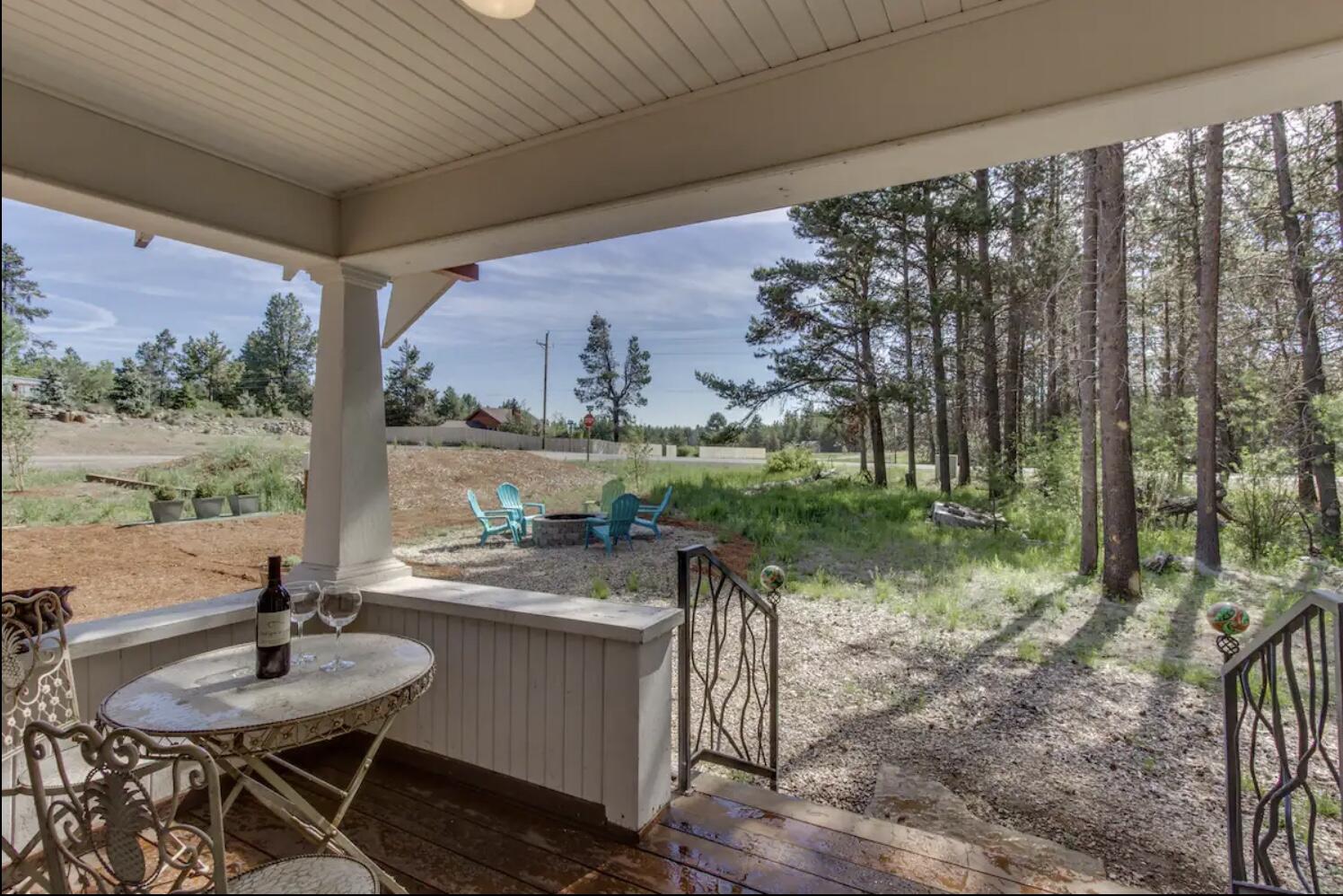 Drrh Trs - Residential