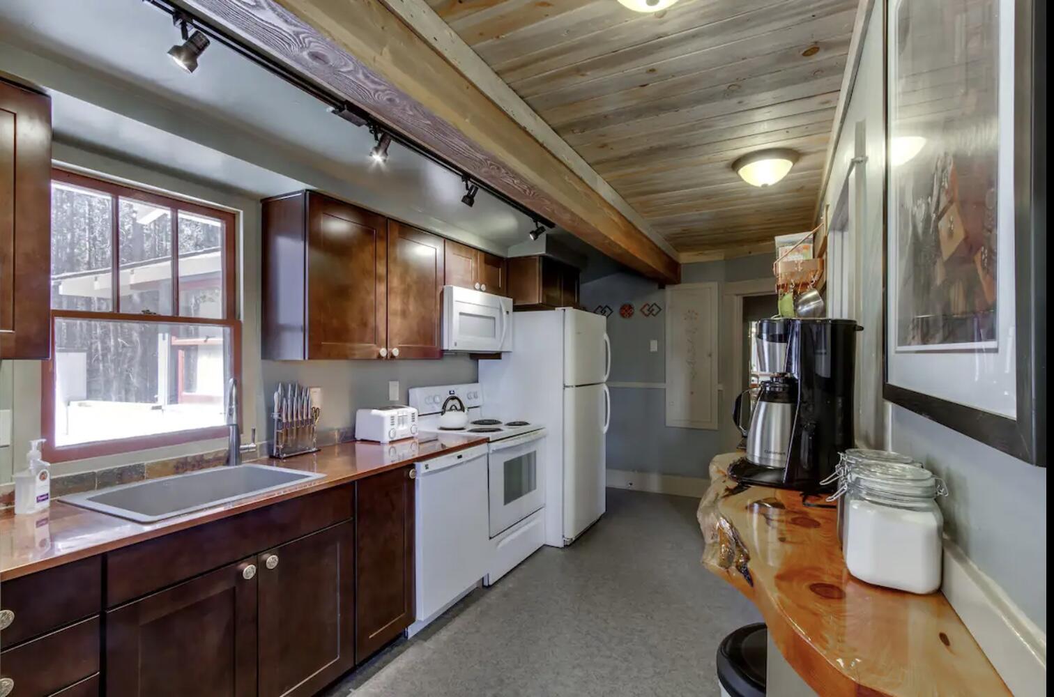 Drrh Trs - Residential