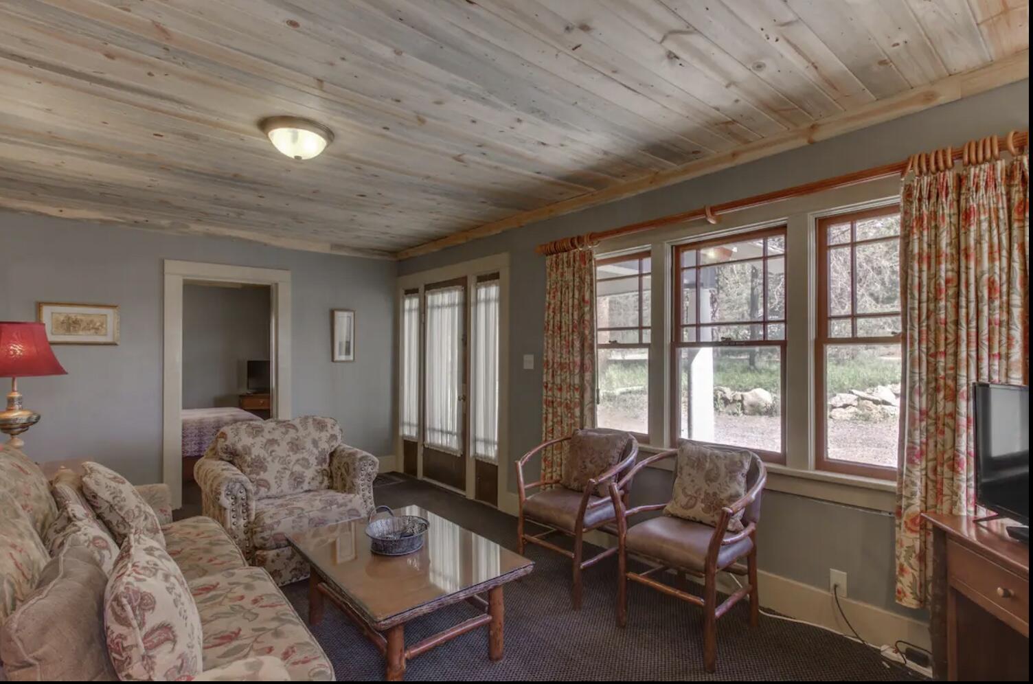 Drrh Trs - Residential