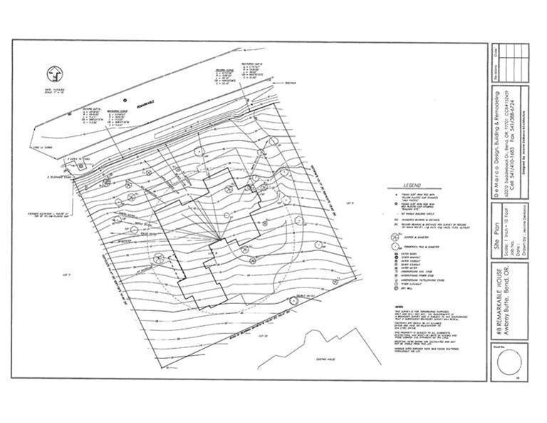 Awbrey Butte - Residential