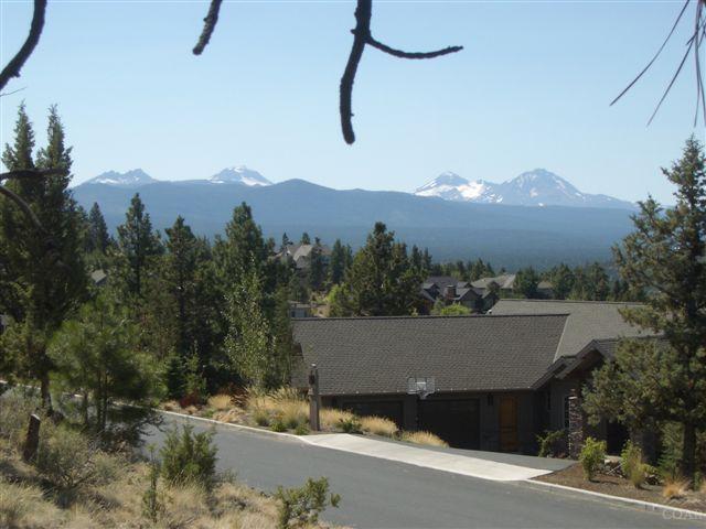 Awbrey Butte - Residential