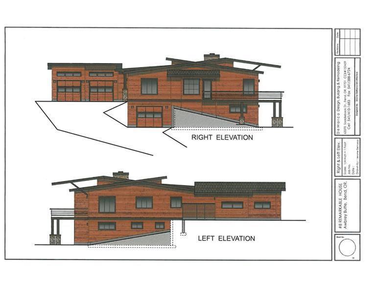 Awbrey Butte - Residential