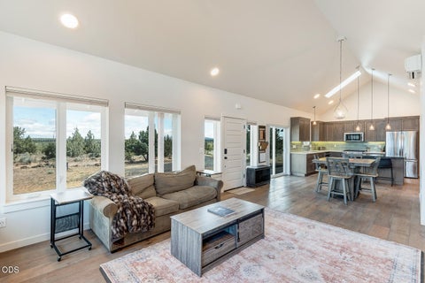 Tiny photo for 16418 SW Blue Jay Road, Terrebonne, OR 97760 (MLS # 220223248)