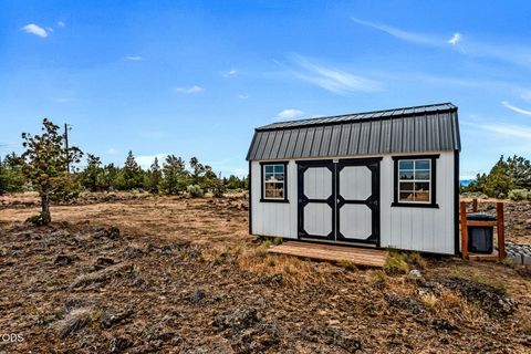 Tiny photo for 16418 SW Blue Jay Road, Terrebonne, OR 97760 (MLS # 220223248)