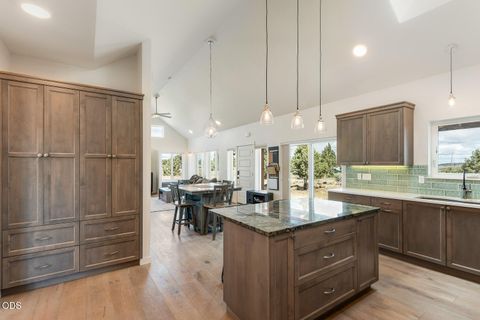 Tiny photo for 16418 SW Blue Jay Road, Terrebonne, OR 97760 (MLS # 220223248)