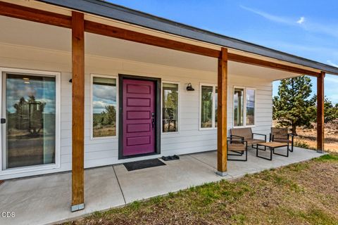 Tiny photo for 16418 SW Blue Jay Road, Terrebonne, OR 97760 (MLS # 220223248)
