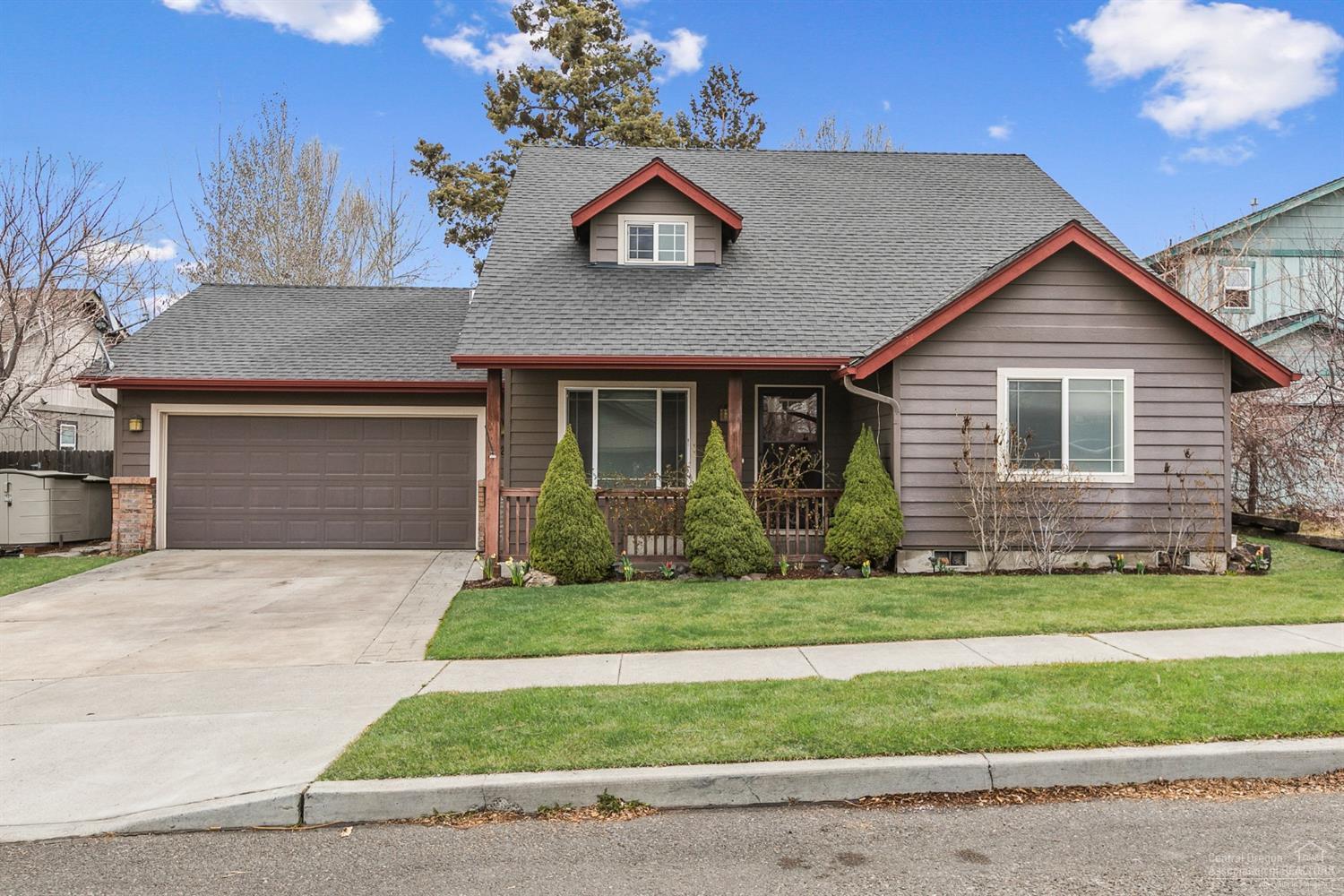 Mason Estates - Residential