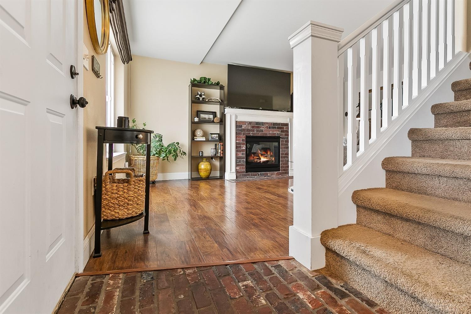 Mason Estates - Residential