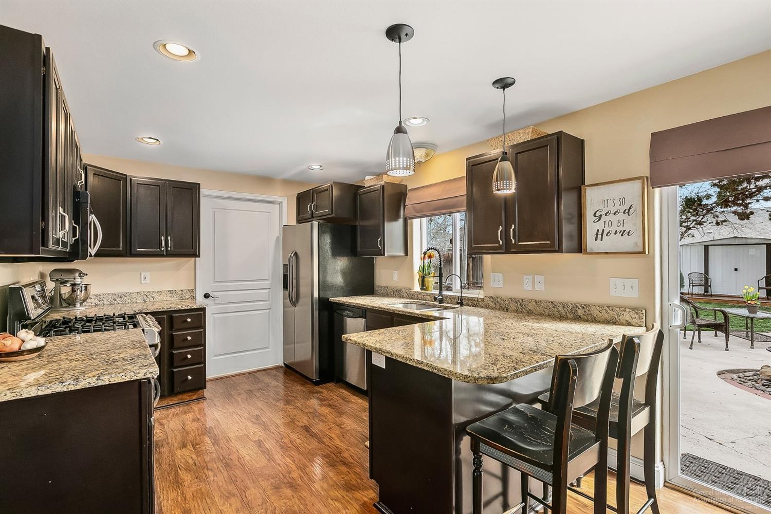 Mason Estates - Residential