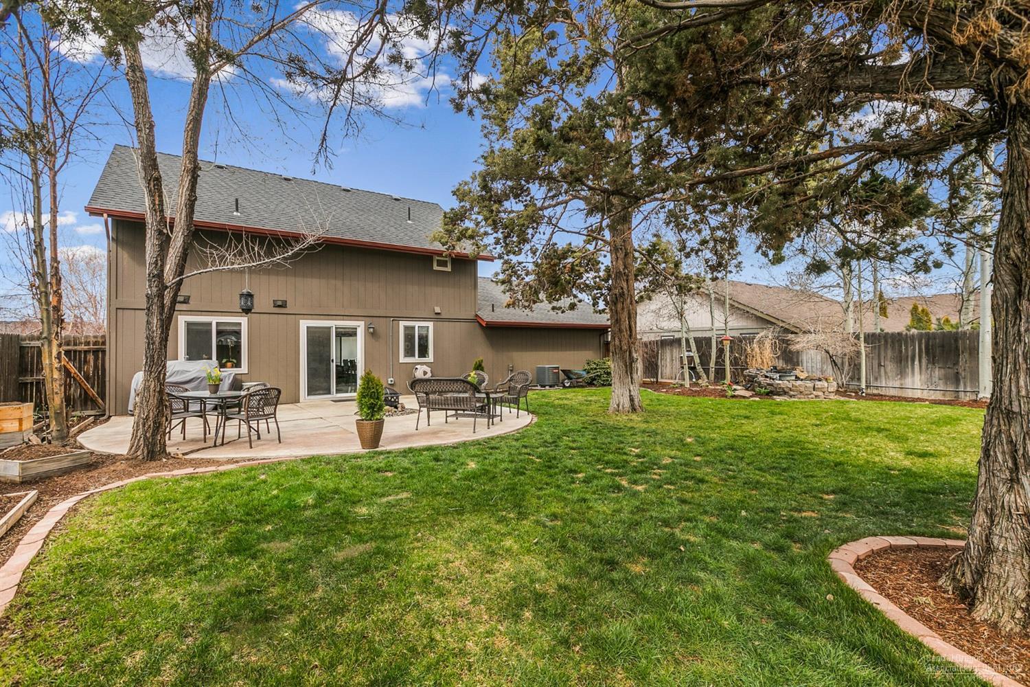 Mason Estates - Residential