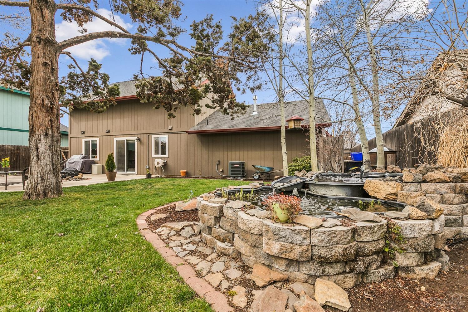 Mason Estates - Residential