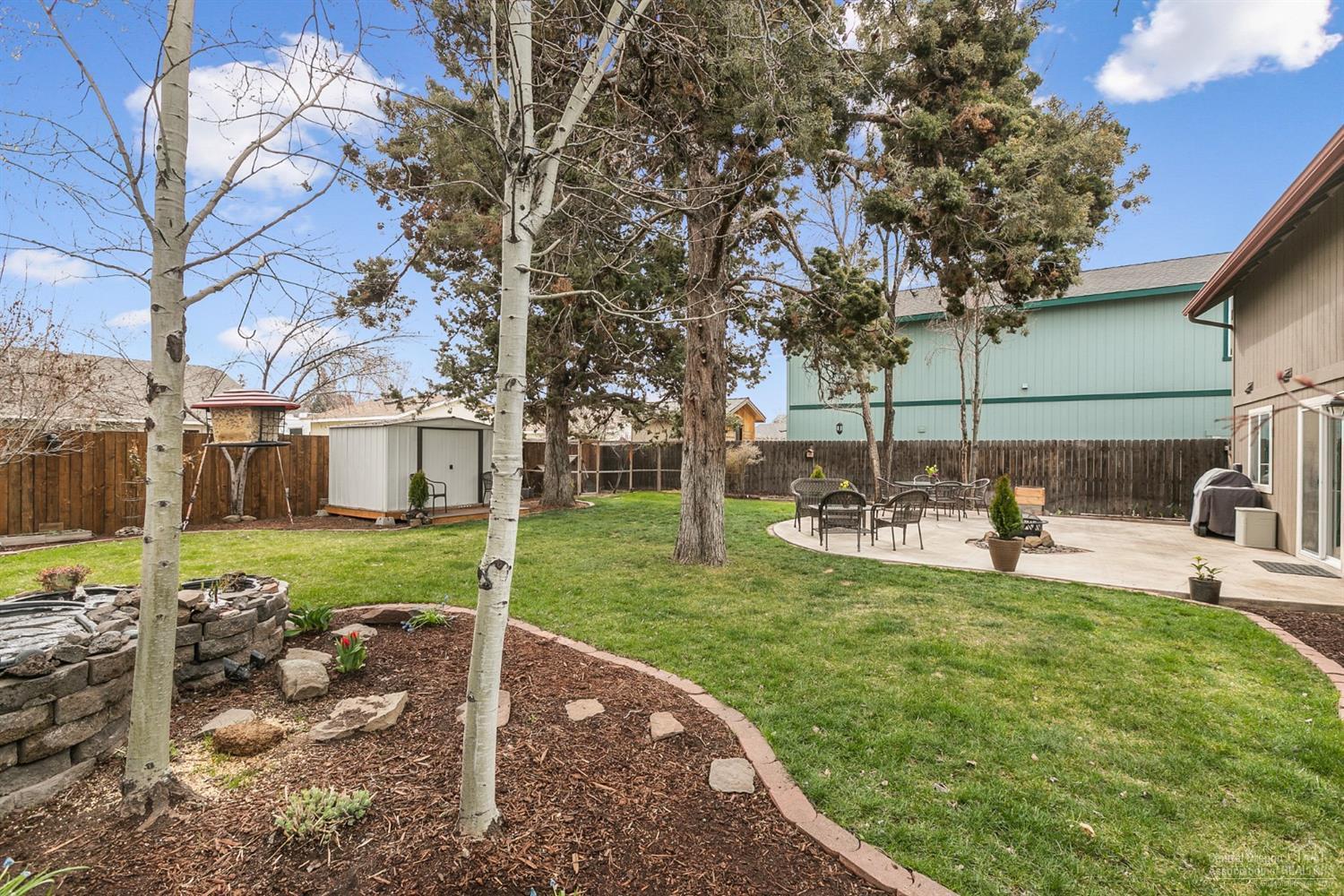 Mason Estates - Residential